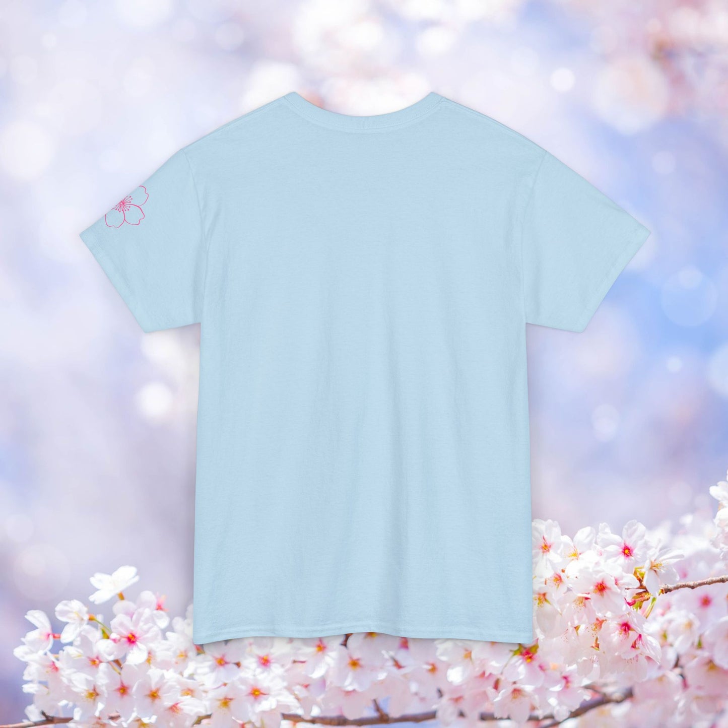 Spring 'Layla' Tee