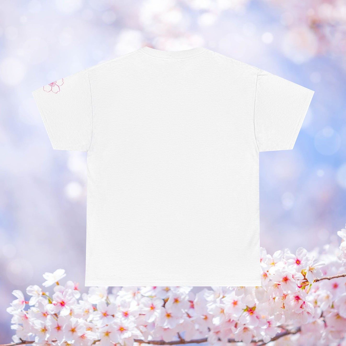 Spring 'Layla' Tee