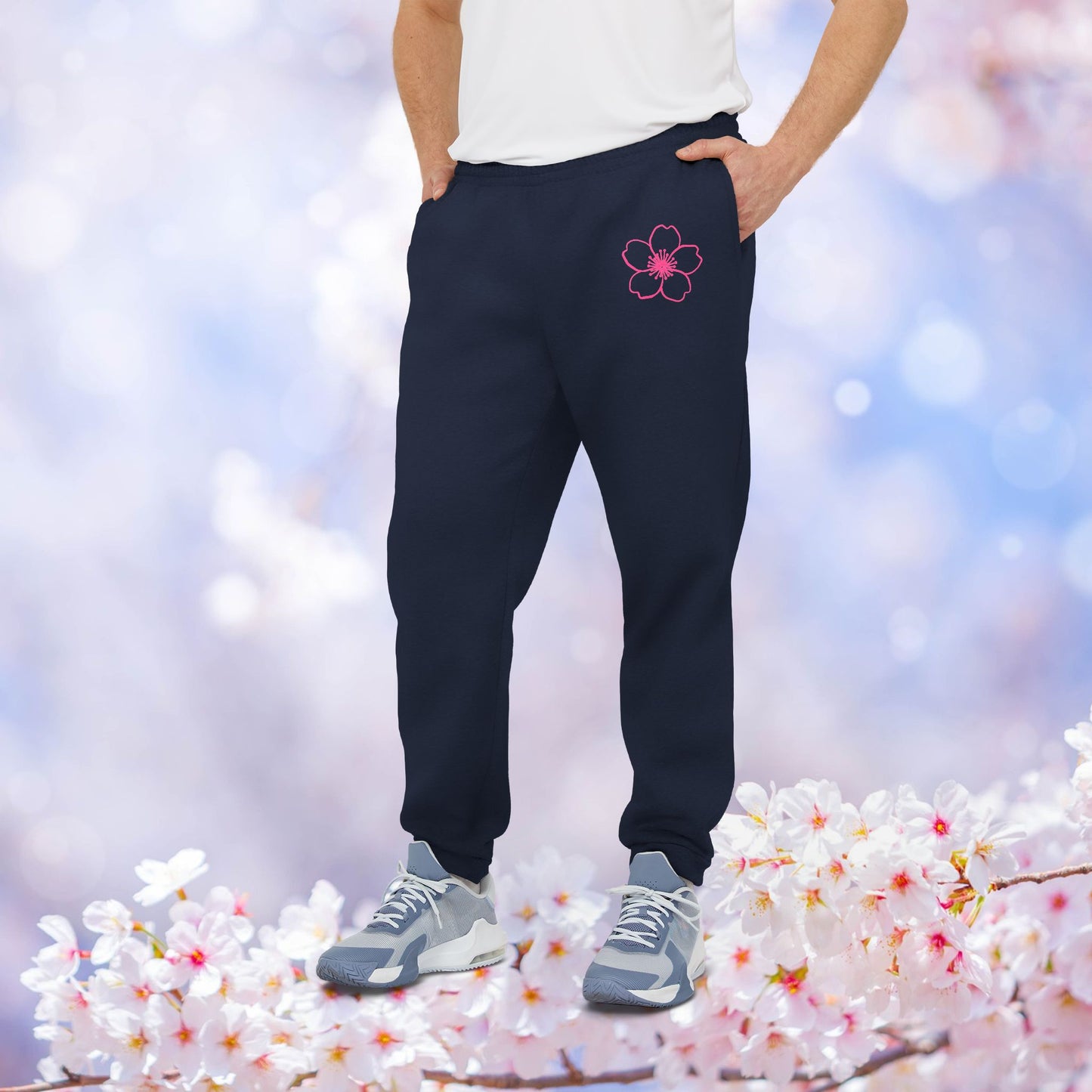 Sakura Joggers Adidas