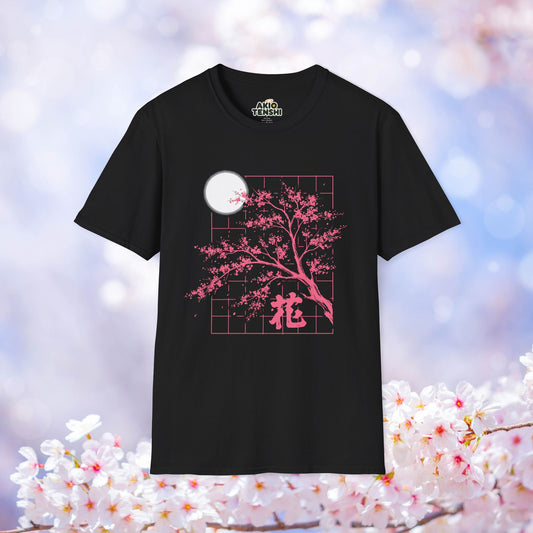 Cherry Blossom Tee