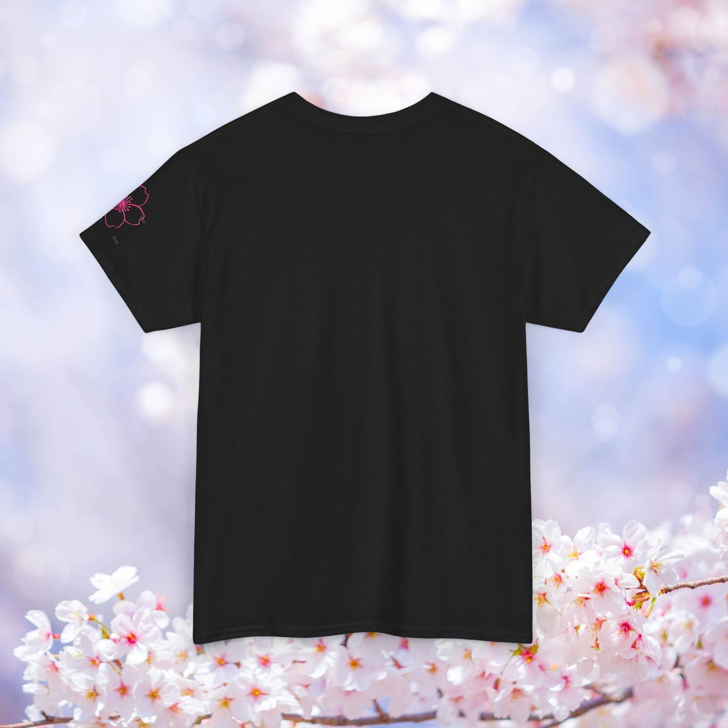 Spring 'Layla' Tee