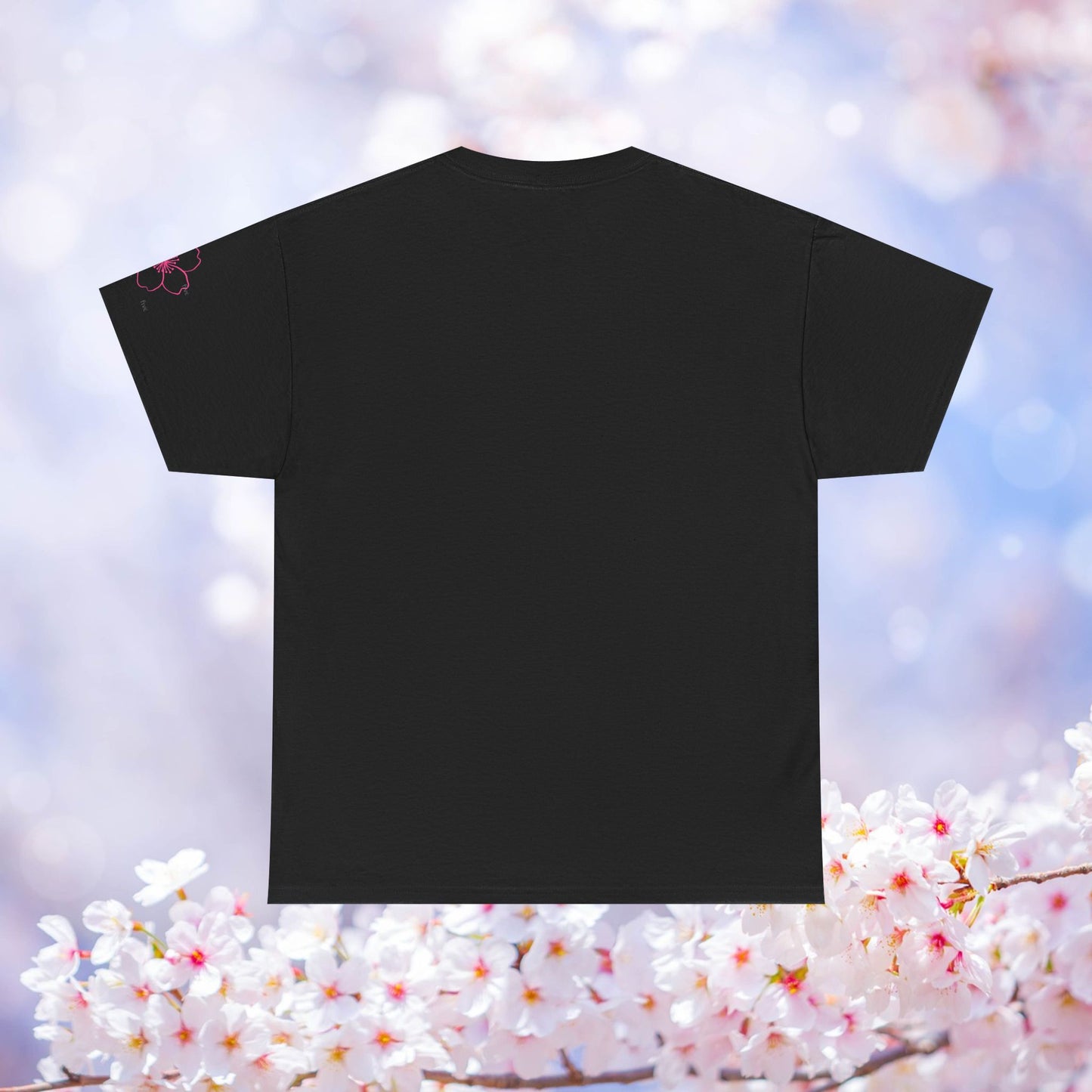 Spring 'Layla' Tee