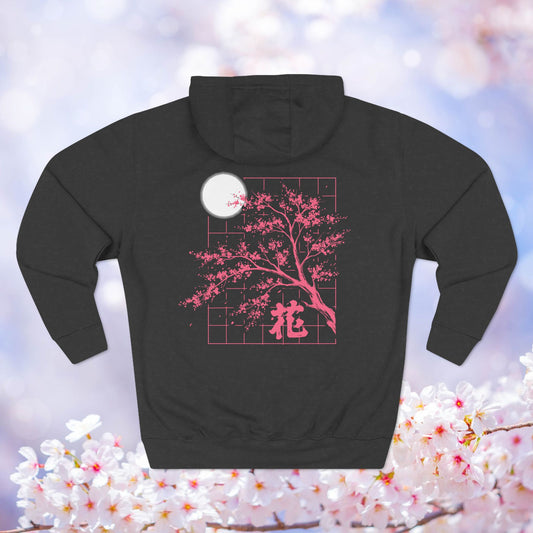 Cherry Blossom Hoodie