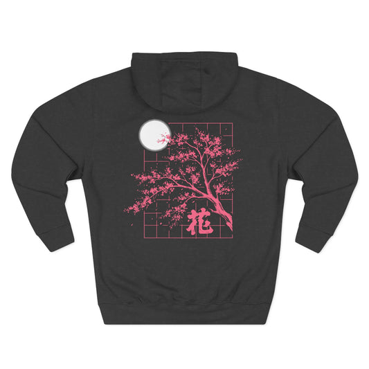 Cherry Blossom Hoodie