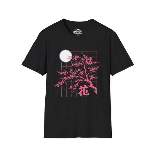 Cherry Blossom Tee