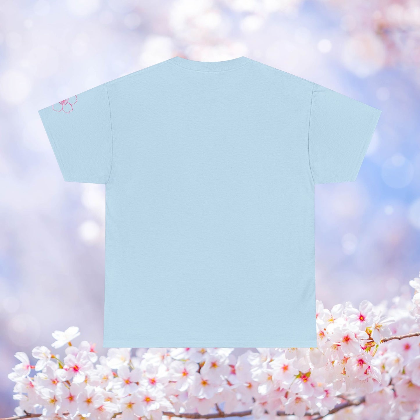 Spring 'Layla' Tee