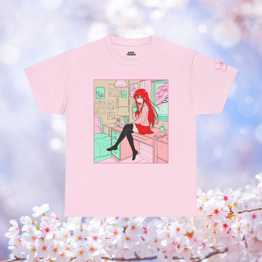 Spring 'Layla' Tee