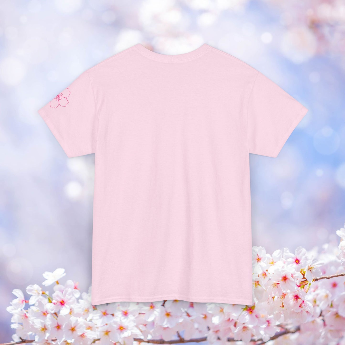 Spring 'Layla' Tee