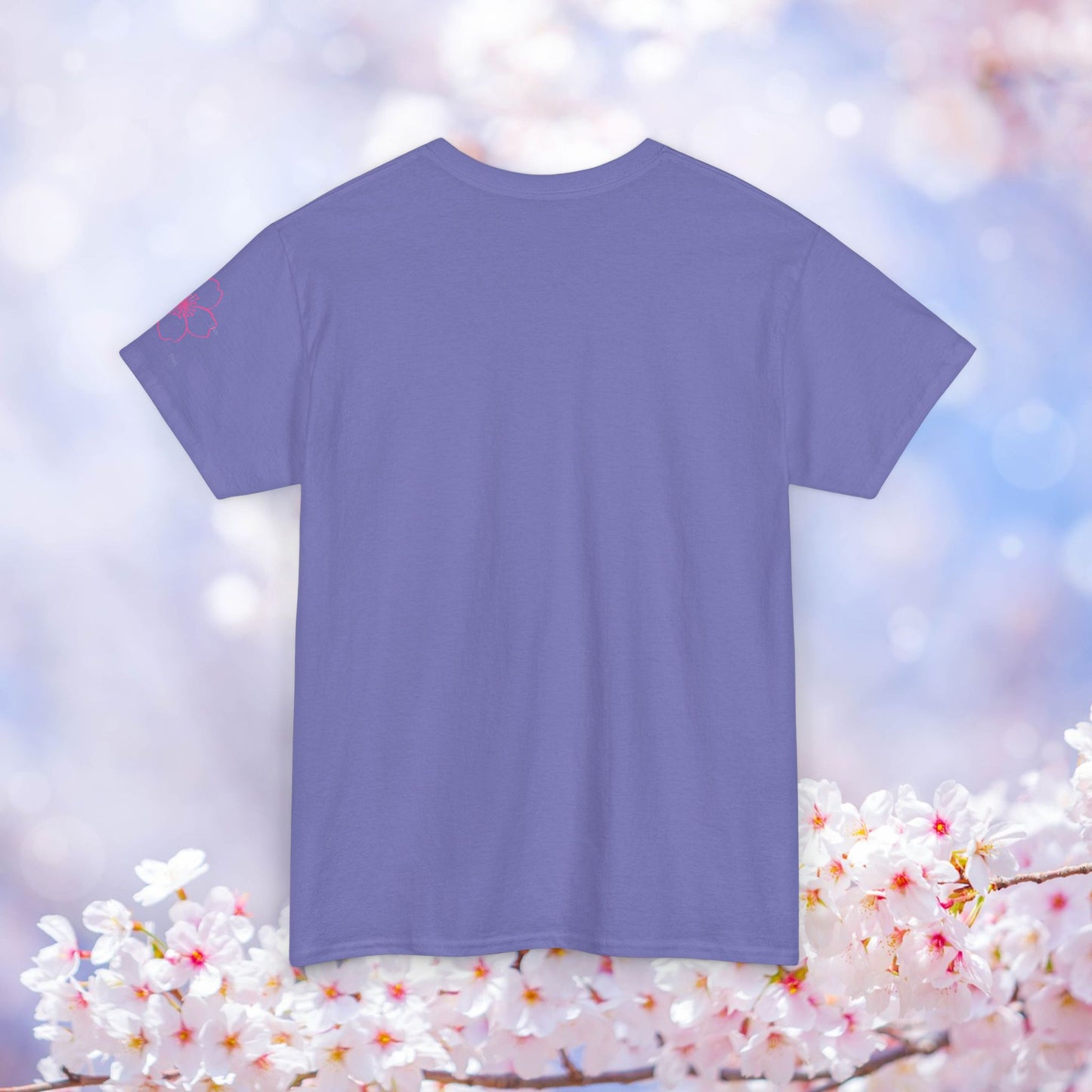 Spring 'Layla' Tee