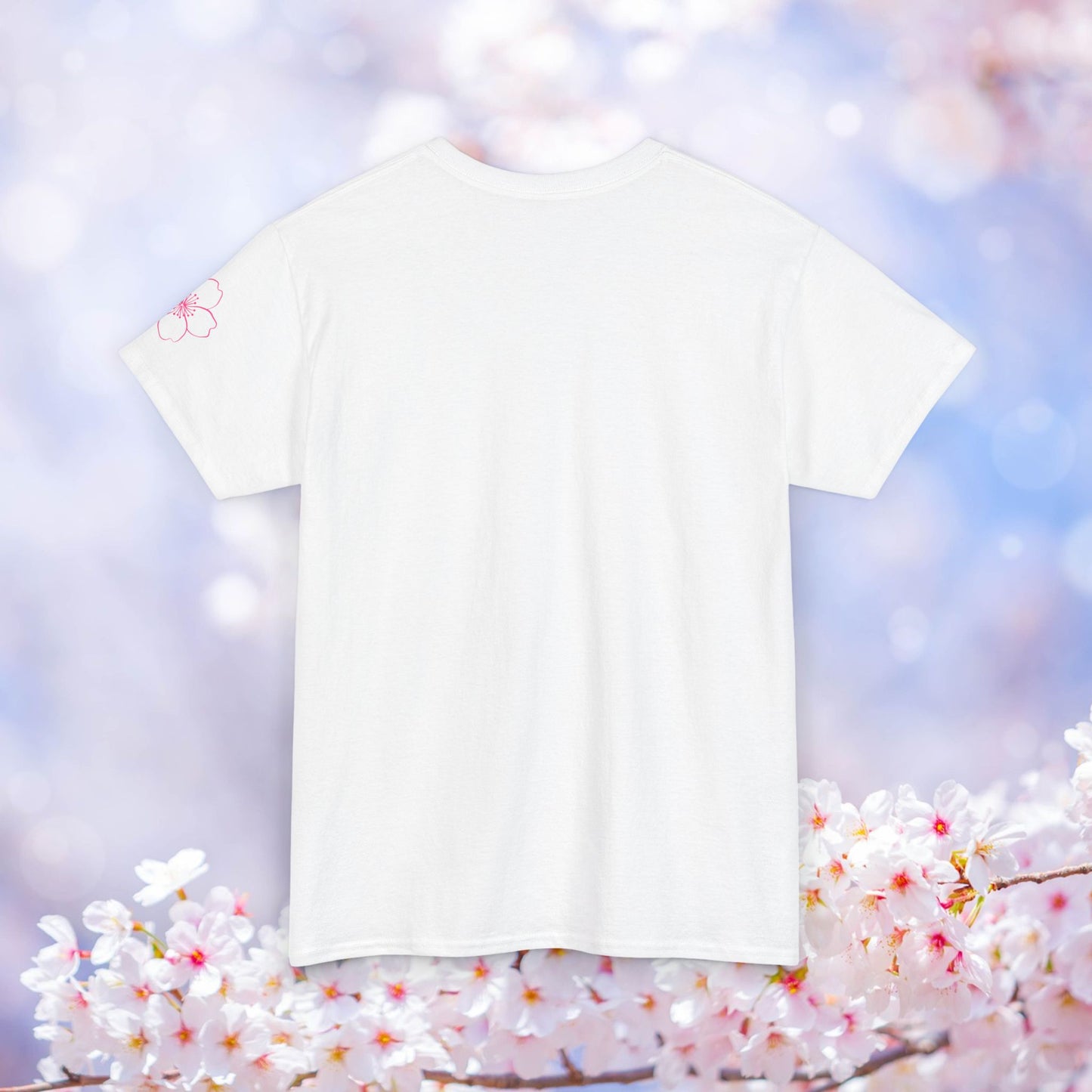 Spring 'Layla' Tee