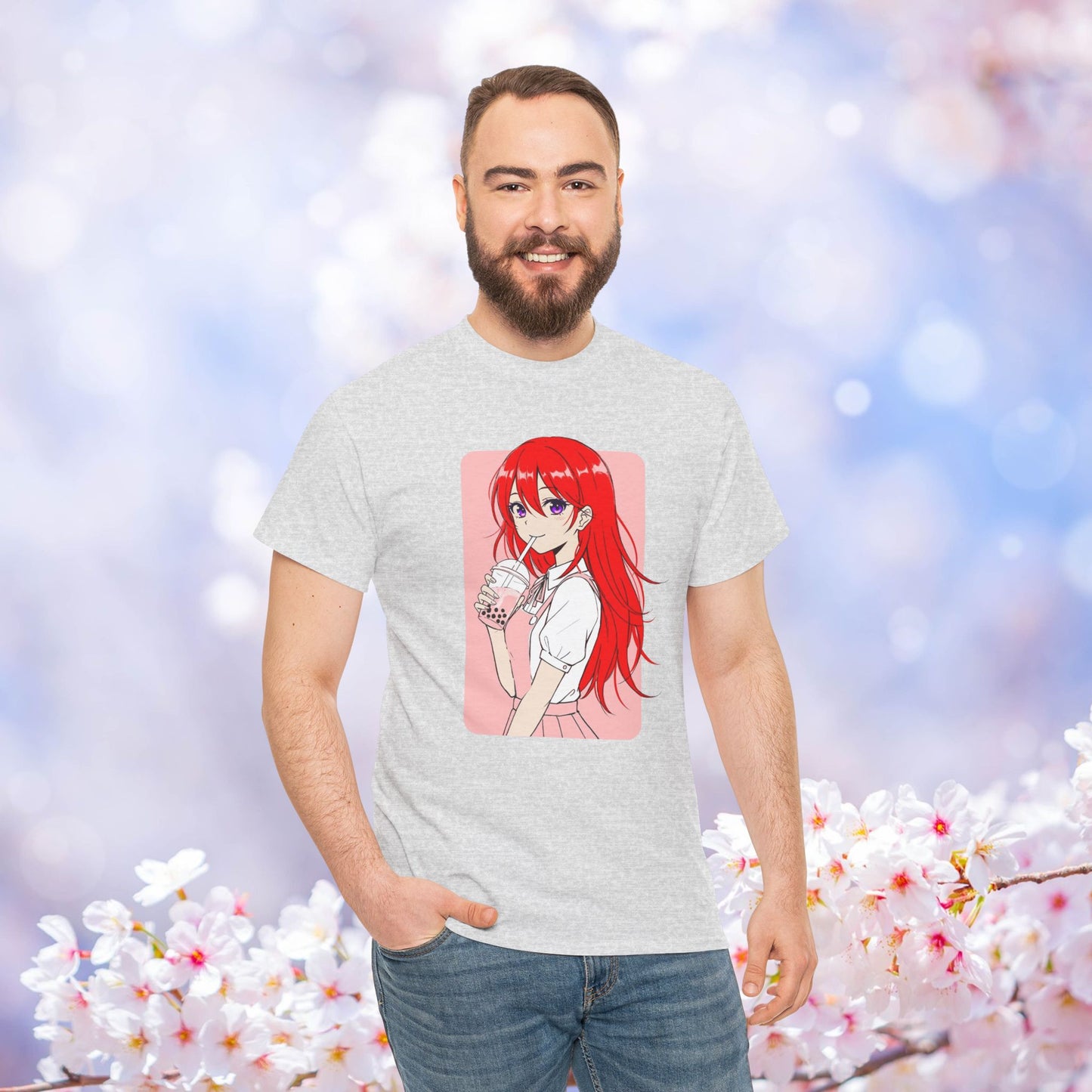 Layla Spring Tee