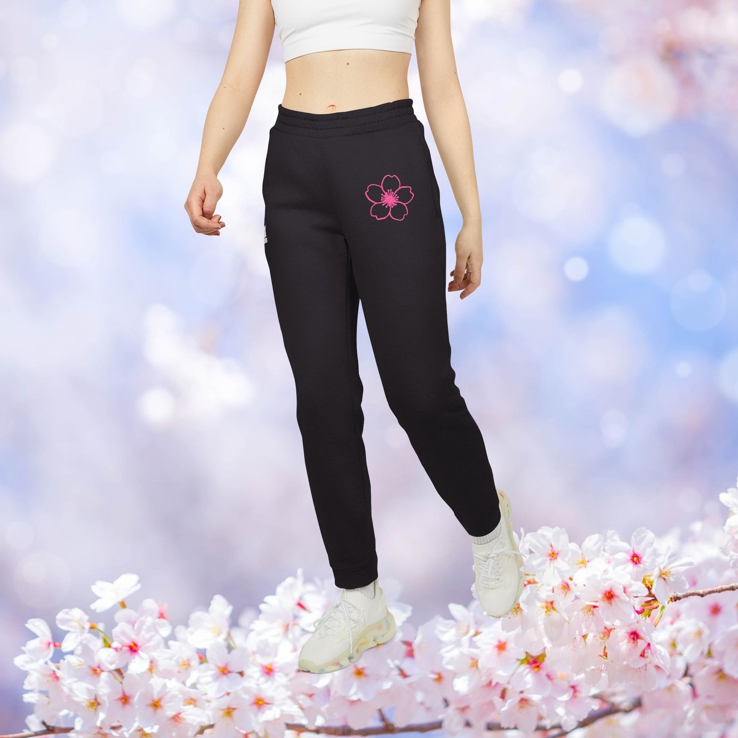 Sakura Joggers Adidas